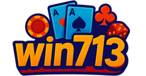 Win713 Logo